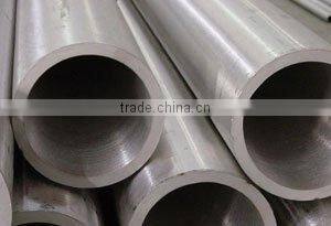seamless steel pipe ASTM A 53 GRB