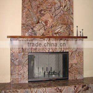 tropical rainforest marble slab