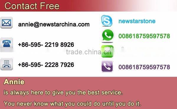 Newstar Stone garden sierra tumbled glass price