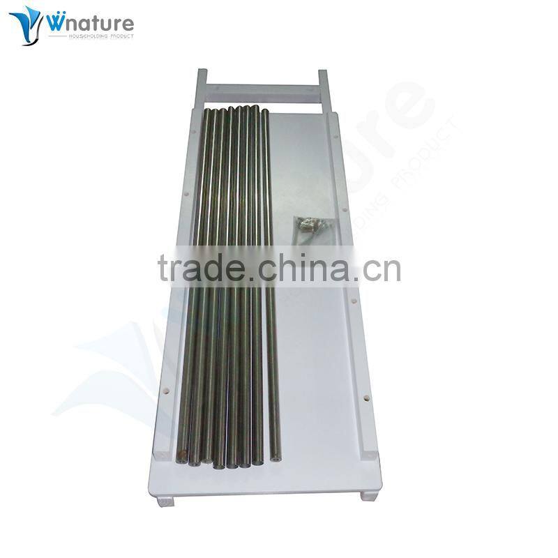 Vivinature bench stoarge shoes rack