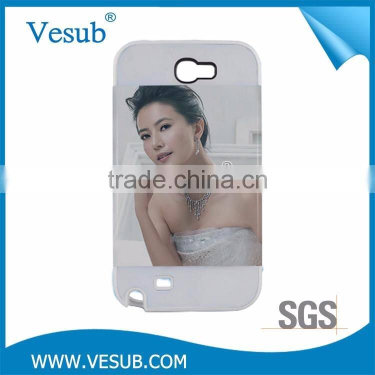 Accept OEM ODM Service New 3d Sublimation Case For Phone Accessories
