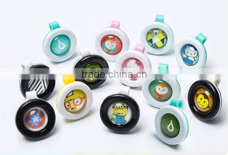 Mosquito repellent bracelet, mosquito repellent patches buckle