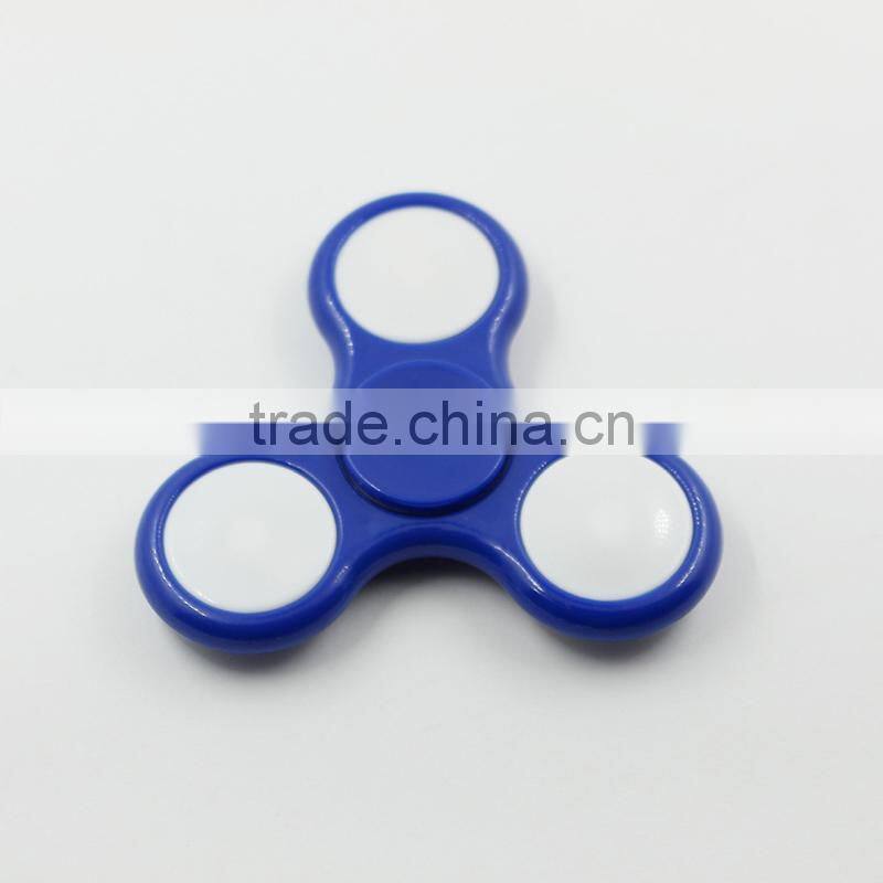 2017 Popular Magic Led Hand Spinner