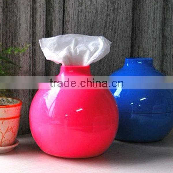 Funny tissue box case wholesale