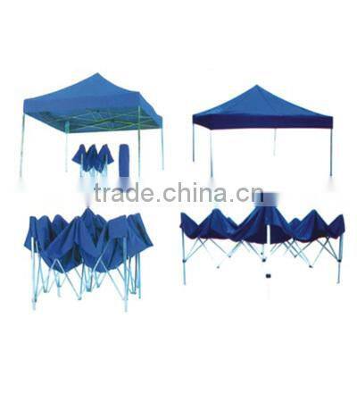 Outdoor tent folding tent for sale advertising parasol