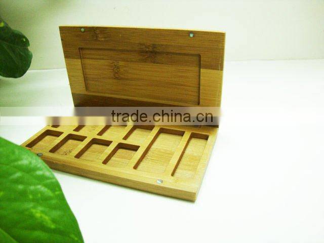 wholesale unique special wood box