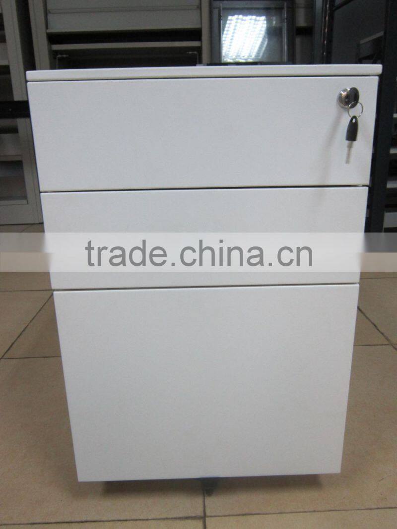 ODM &OEM cheap steel office mobile pedestal