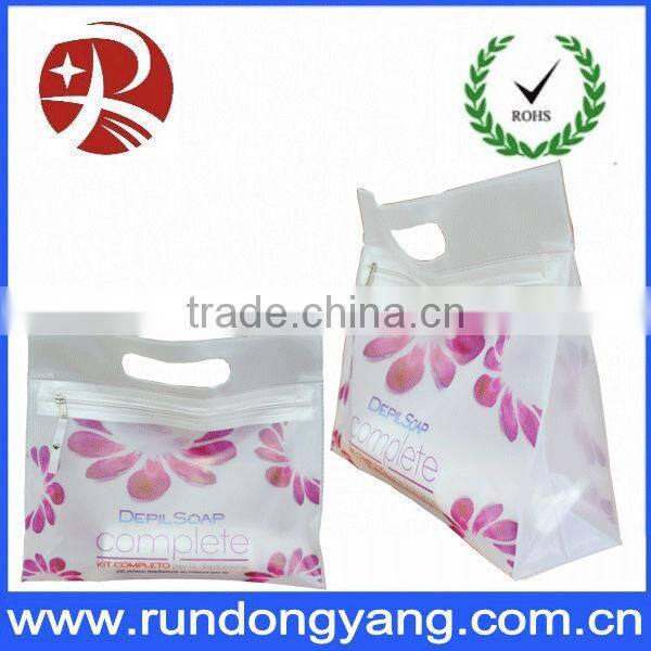 pvc non-woven bag