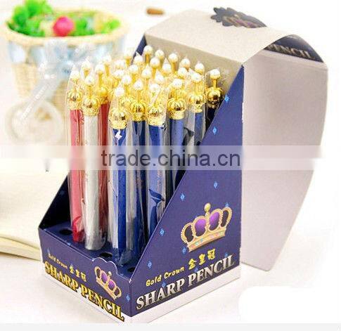 Supply Crown ballpoint pen / writing pen --30 sticks