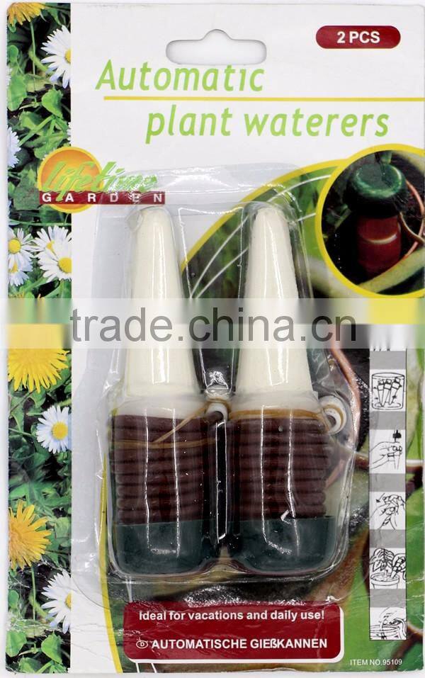 Ceramic Self Watering Spikes Automatic Plant Waterer