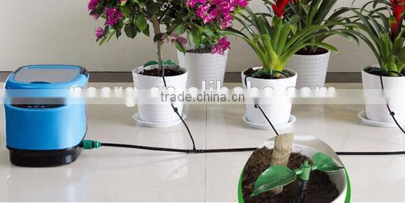 Programmable Auto Watering Device