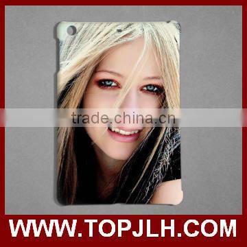 Chinese supplier new products 3d sublimation phone case for Ipad Air 2