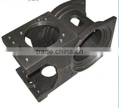Sand Casting Gray Iron Parts