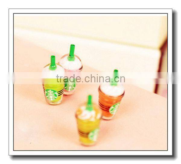 Brightly earphone dust plug