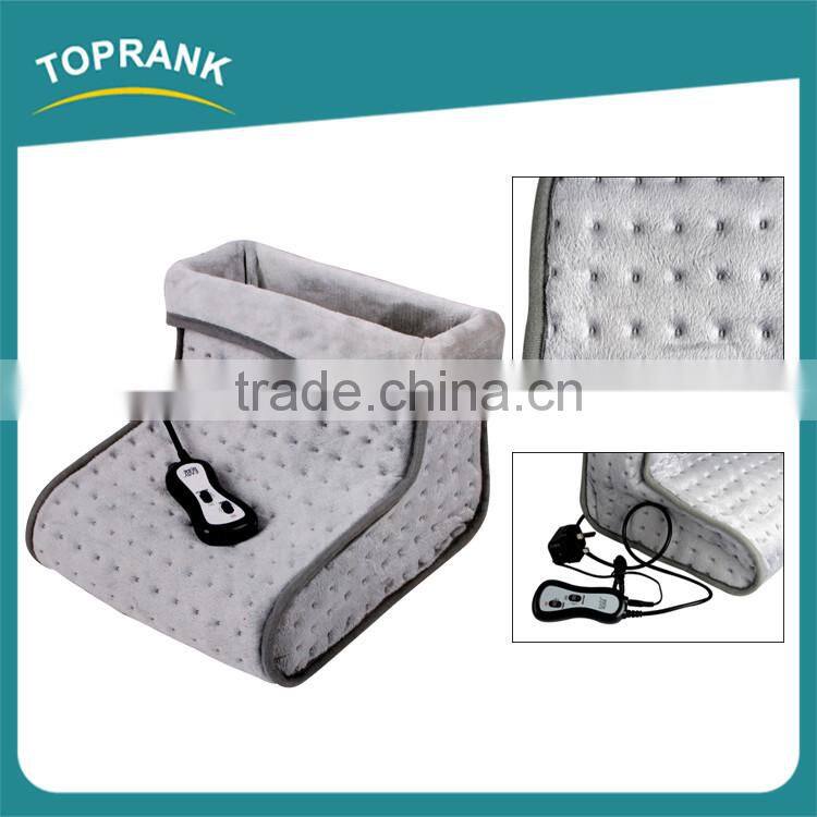 Hot sale as seen on tv foot massager portable electric vibrating foot massage