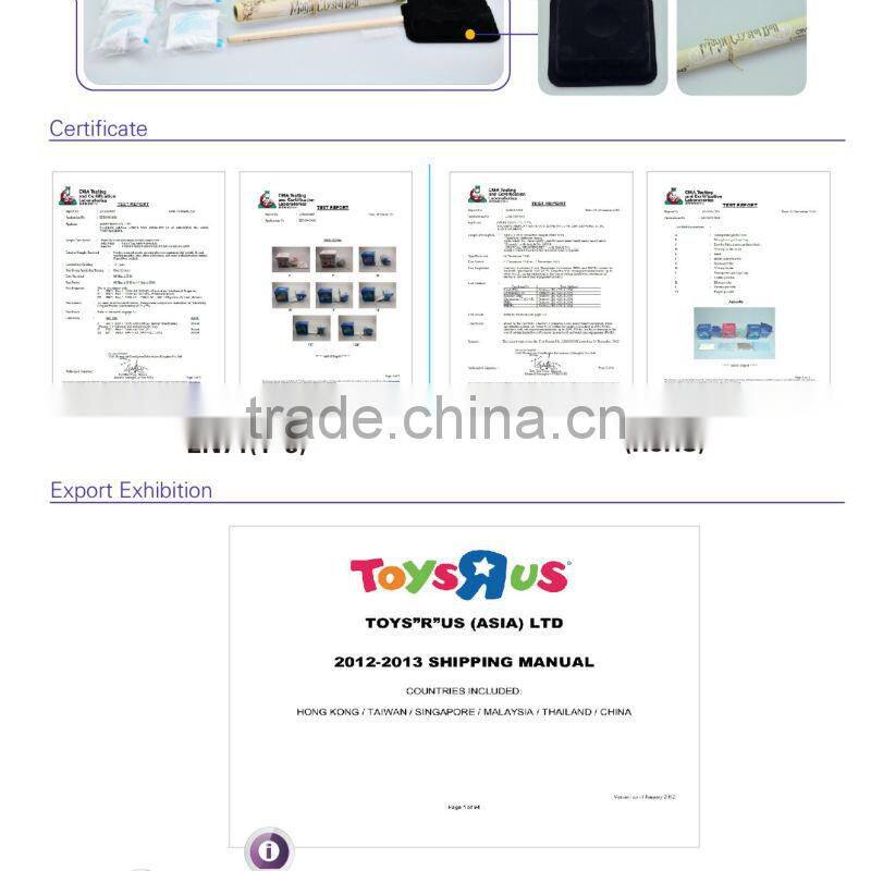 novelty gift / present amaze magic crystal ball