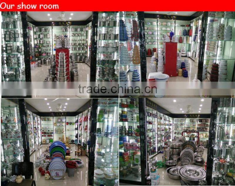 china hot sale high quality cheap enamel camping mug wholesale