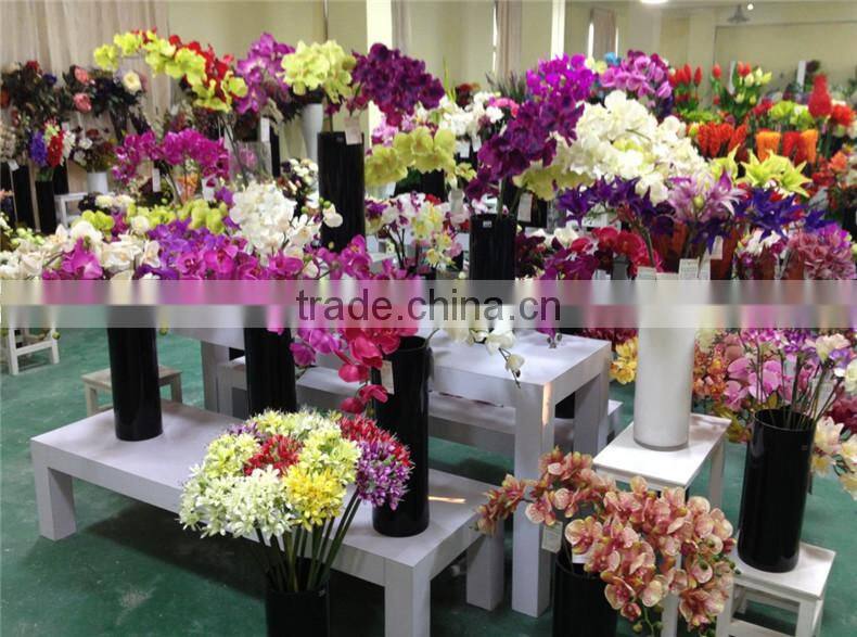 SJZJN 034 High Imitation Aritificial Lemon Tree Made in China Fashion Artificial Tree