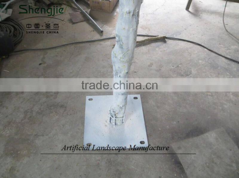 white banyan tree for sale ,artificial banyan tree with white leaves