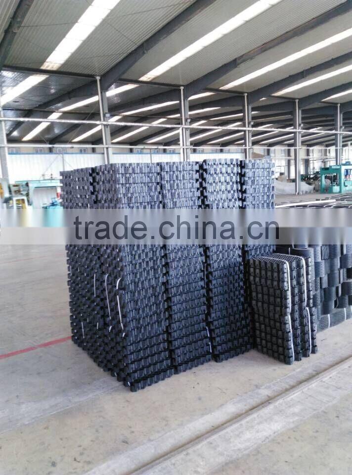 Ground Grid 50mm Height