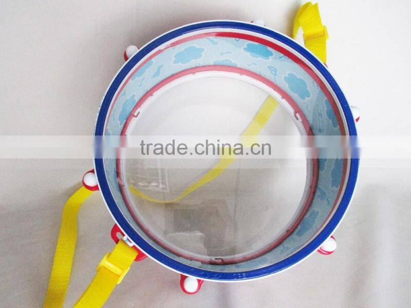 World cup soccer ball Fans Drum Plastic Drum Set Cheering Drum for wholesale