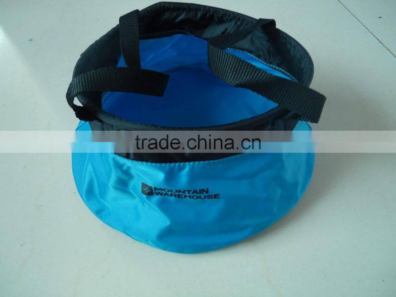 camping sink 5L/ 10L 98013 extra light and foldable