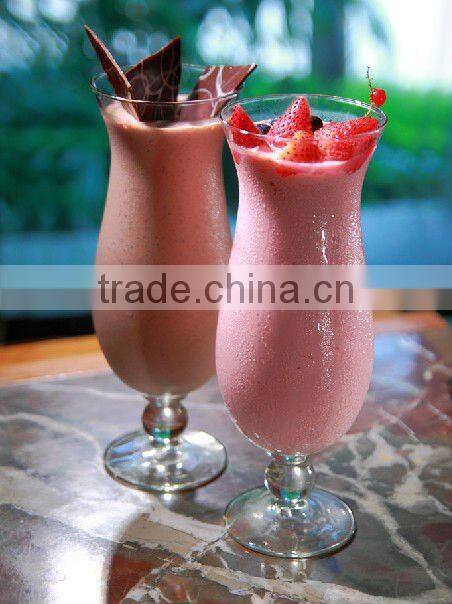 DS-MS1 Commercial Stainless Steel Electric Milk Shake Mixer Machine