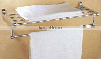 Hotel Bathroom stainless steel towel rack