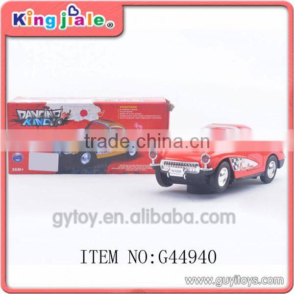 electric truck toy