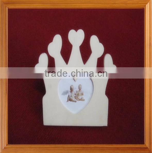 fashion wooden wall decor