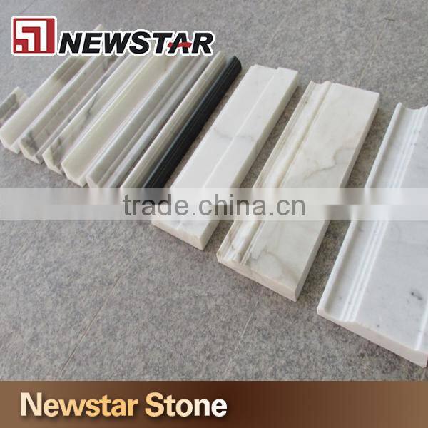 Design Stone Marble Pencil Liner