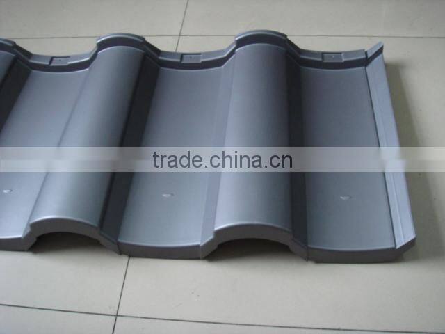Fiberglass panel SMC panel for roof, sheet moulding compression