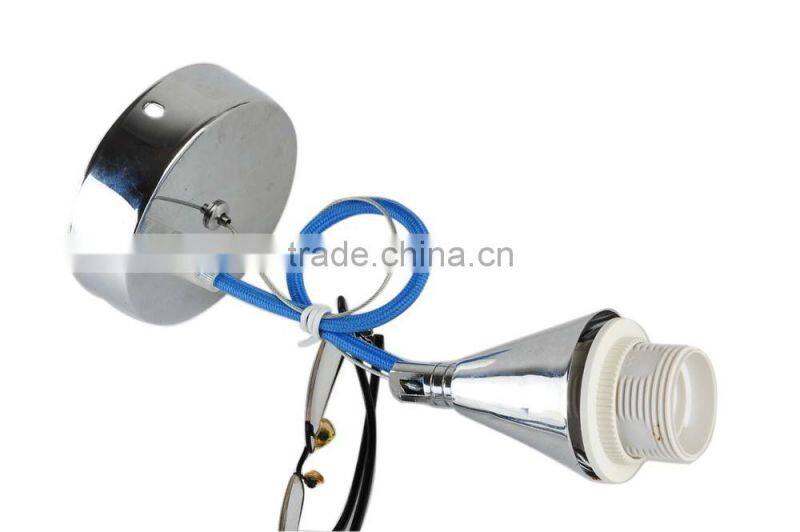 Pendant lamp set/ceiling light lamp holder/droplight socket