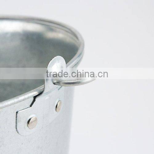 Hot sale galvanized ice bucket