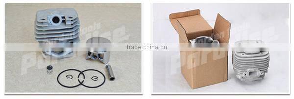 52CC 5200 Chainsaw Fuel Pipe