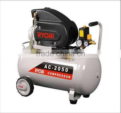 AC-2050 2hp 1500W air compressor