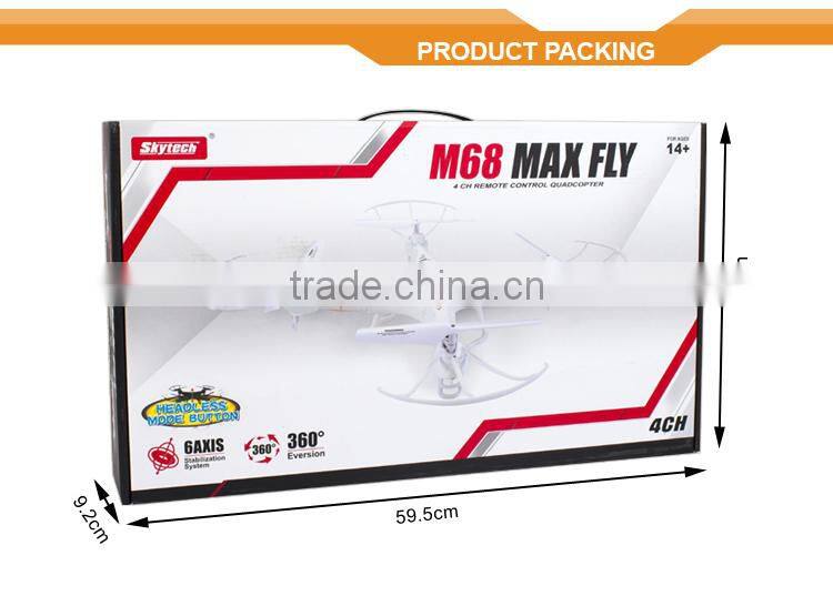 Buy from China Quadcopter 2.4G 4CH Skywalker Copter K300 Quadcopter in bangladesh vs quadcopter lh-x16