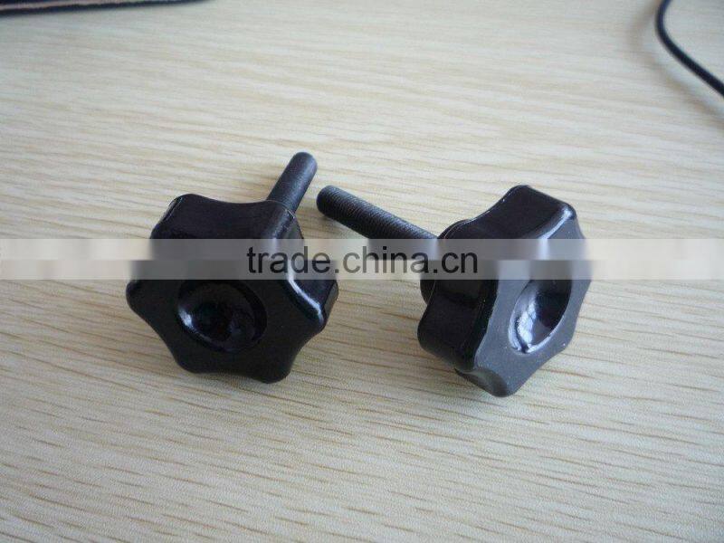Plastic T Shape Handle