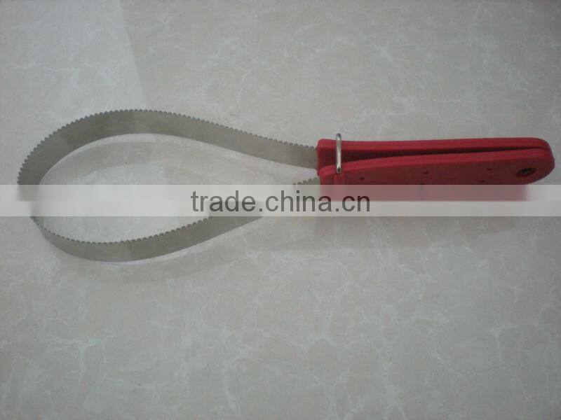 Horse Sweat Scraper