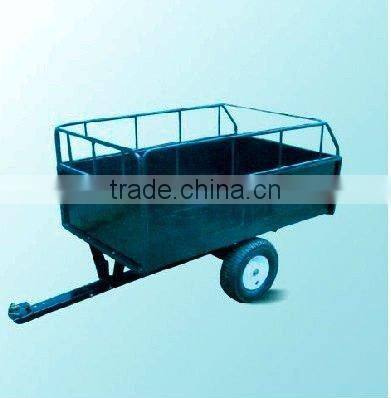 garden trailer BTC007