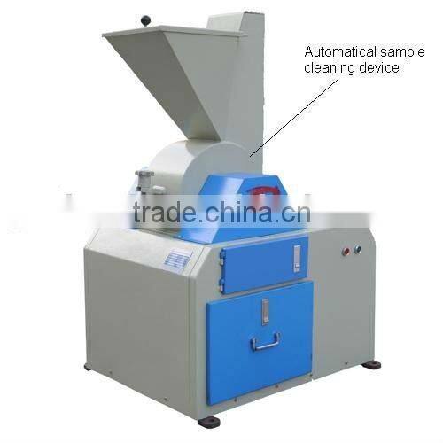 small lab hammer crusher used for sample crushing hot sales in Africa