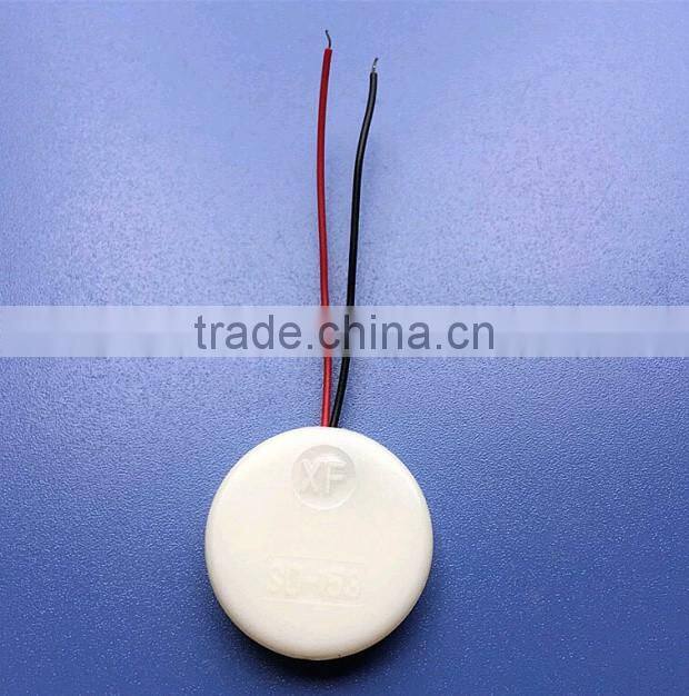New and original SD-153 28mm*7mm Line Phone Accessories Wireless Phone Wire High Resistor Head Set