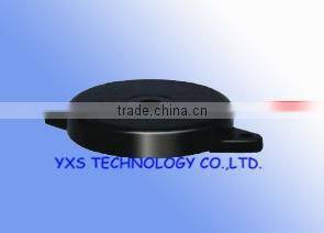 diameter 30mm AC piezoelectric buzzer 3040 style buzzer SFN-27