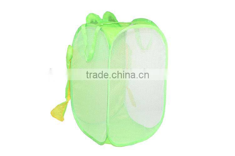 Foldable BASKET FOR TOYS