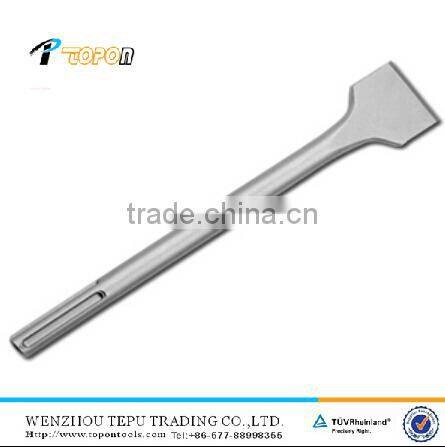 SDS MAX flat chisel 18*400*50MM