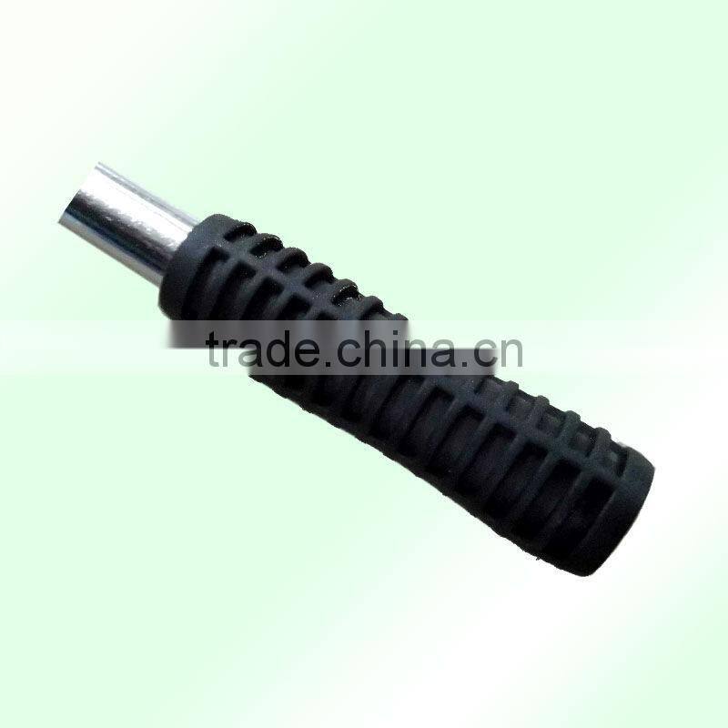 D6023 Telescopic PVC handle quick release ratchet wrench