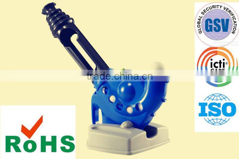 2015 new fashion design T ball toy supply from alibaba china most popular outdoor dports toy for sale