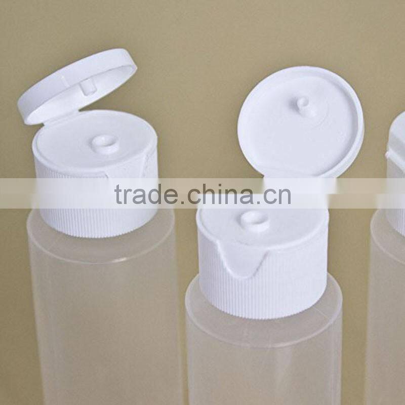 Wholesale high quality plastic recycling bottle OEM logo