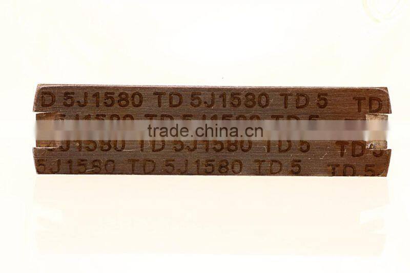 High Quality Bimetal Circuit Breaker Strip( Home Appliance Parts / Automobile Part)