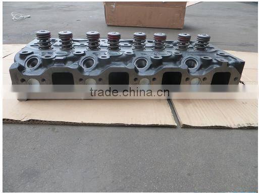 cylinder head complete 8-97103027-1 for 4BD2T